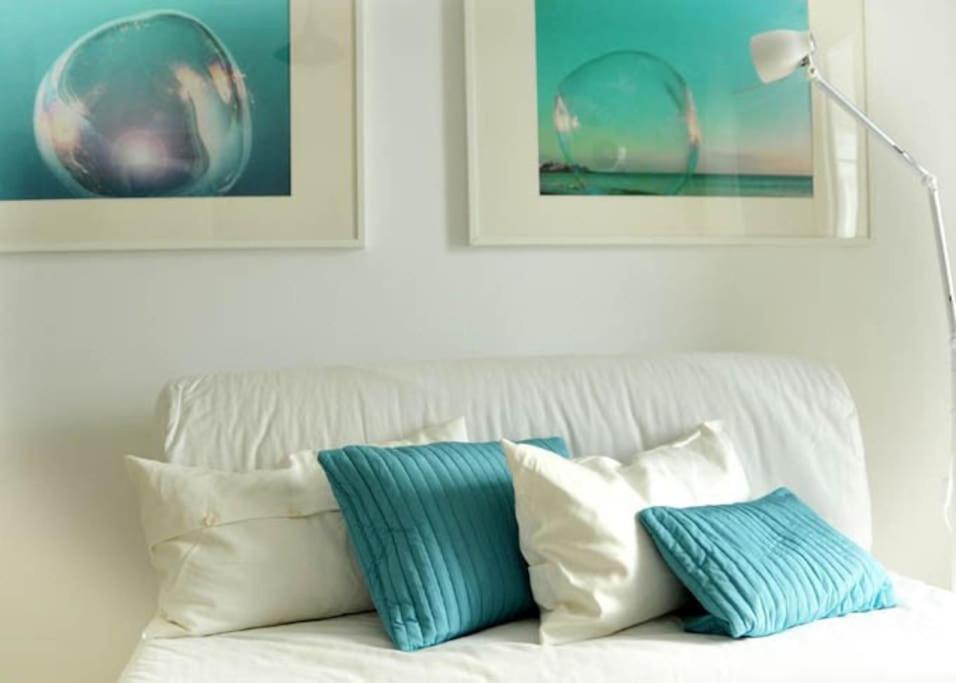 Molino Azul 3A, Wohnung Mit Meerblick Valle Gran Rey Exterior photo