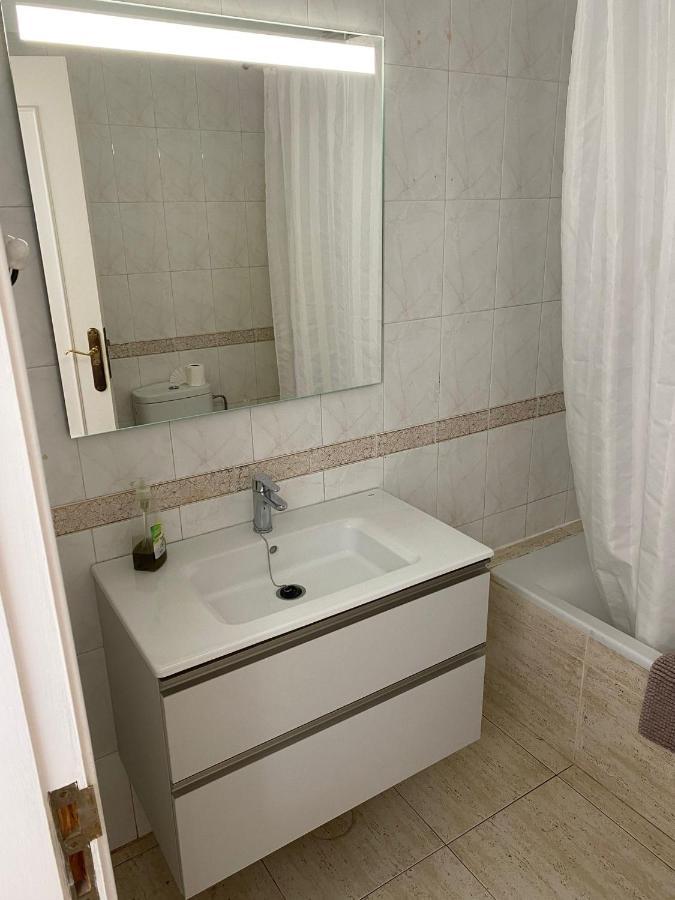 Molino Azul 3A, Wohnung Mit Meerblick Valle Gran Rey Exterior photo
